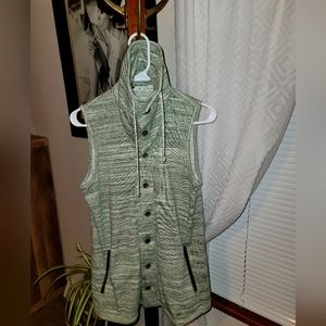 Matilda Jane Vest